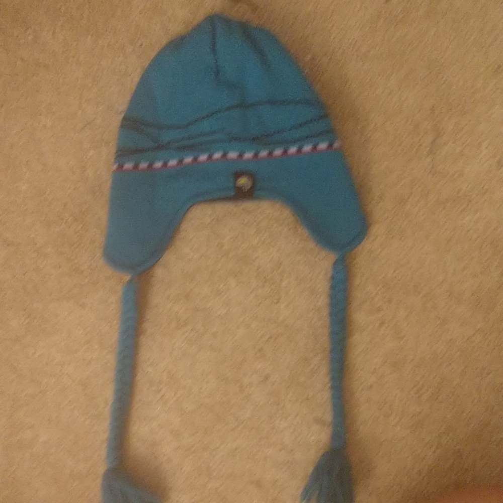 Toboggan!